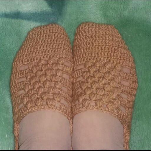 پاپوش شیک زنانه کد 86